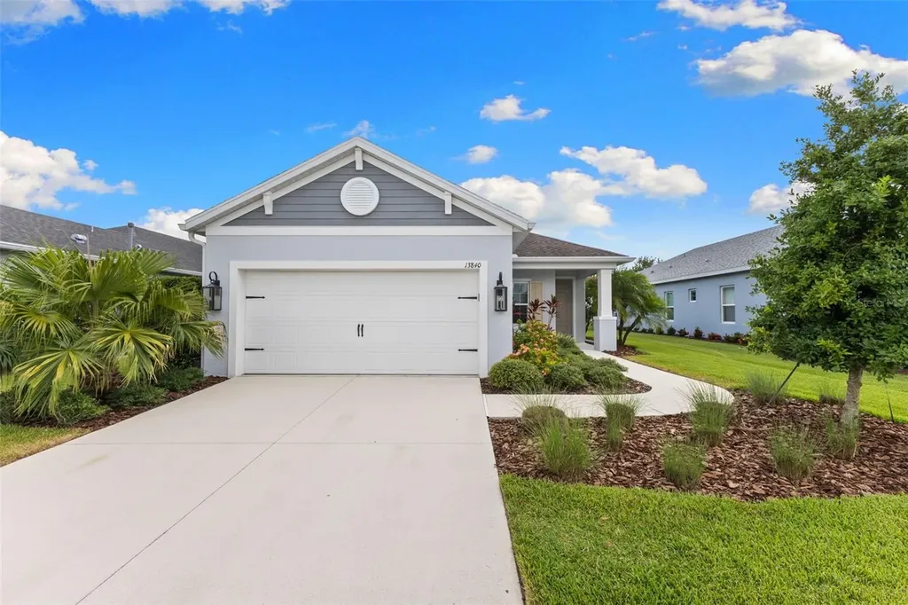 13840 Old Creek Court Parrish FL 34219