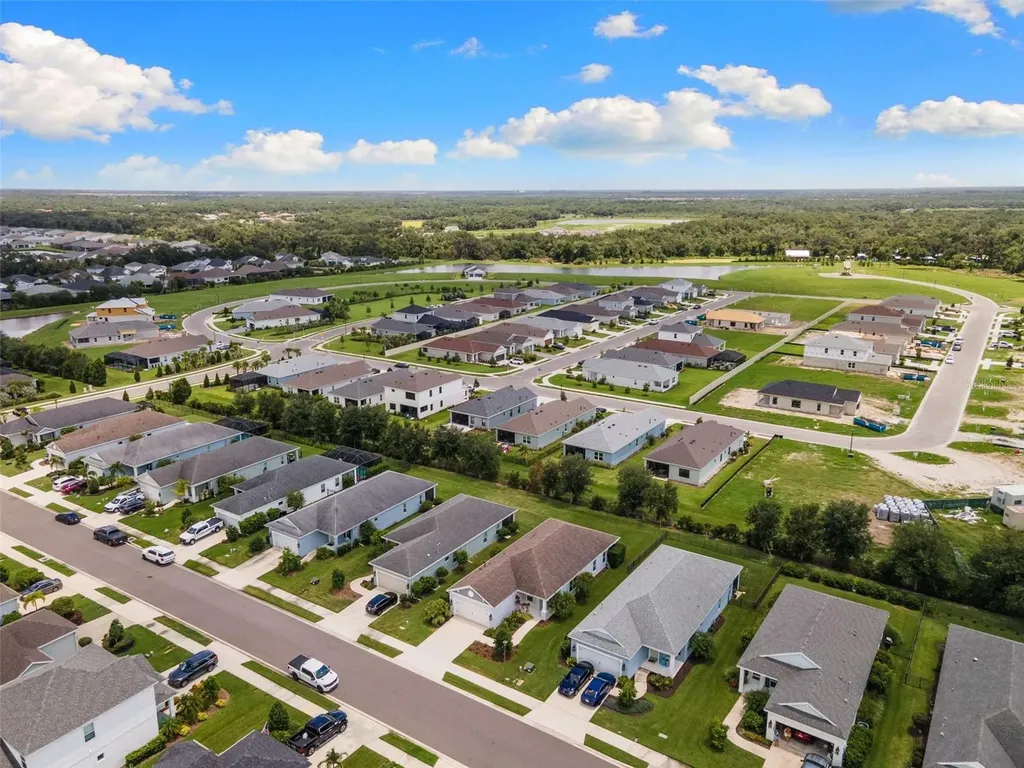 13840 Old Creek Court Parrish FL 34219