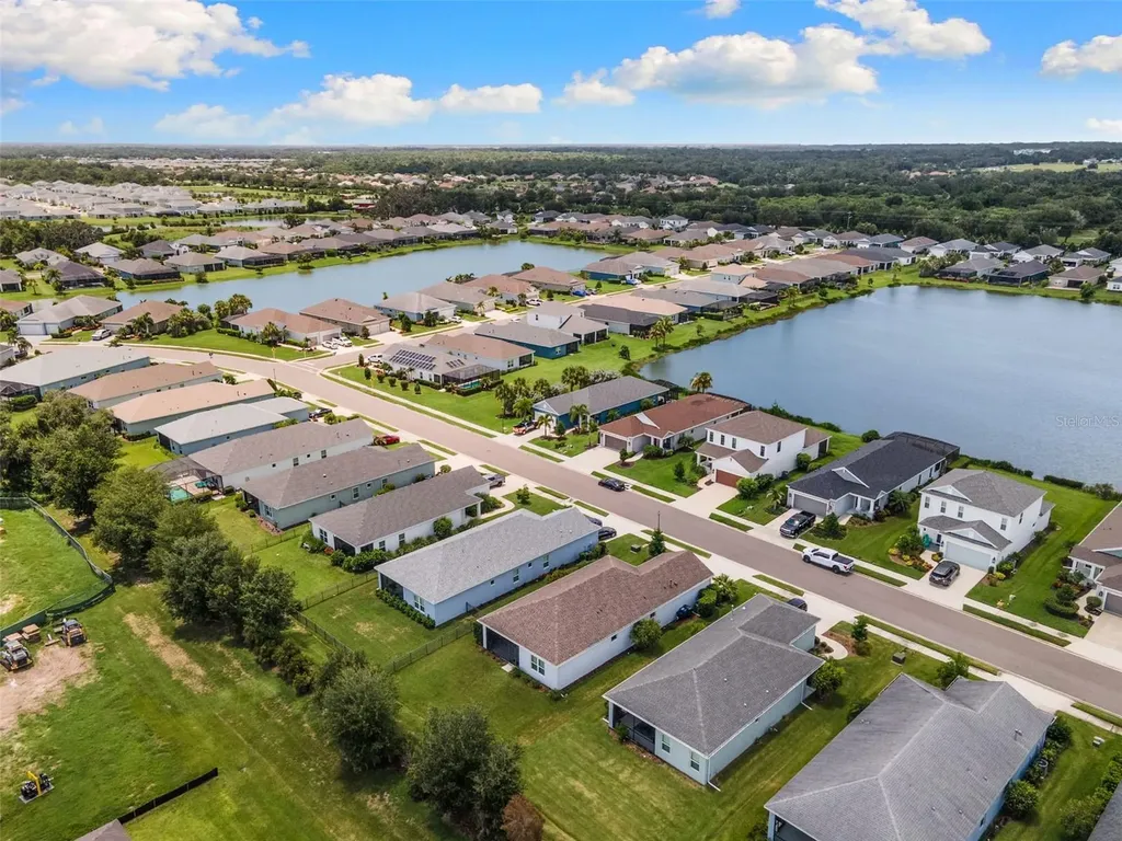 13840 Old Creek Court Parrish FL 34219