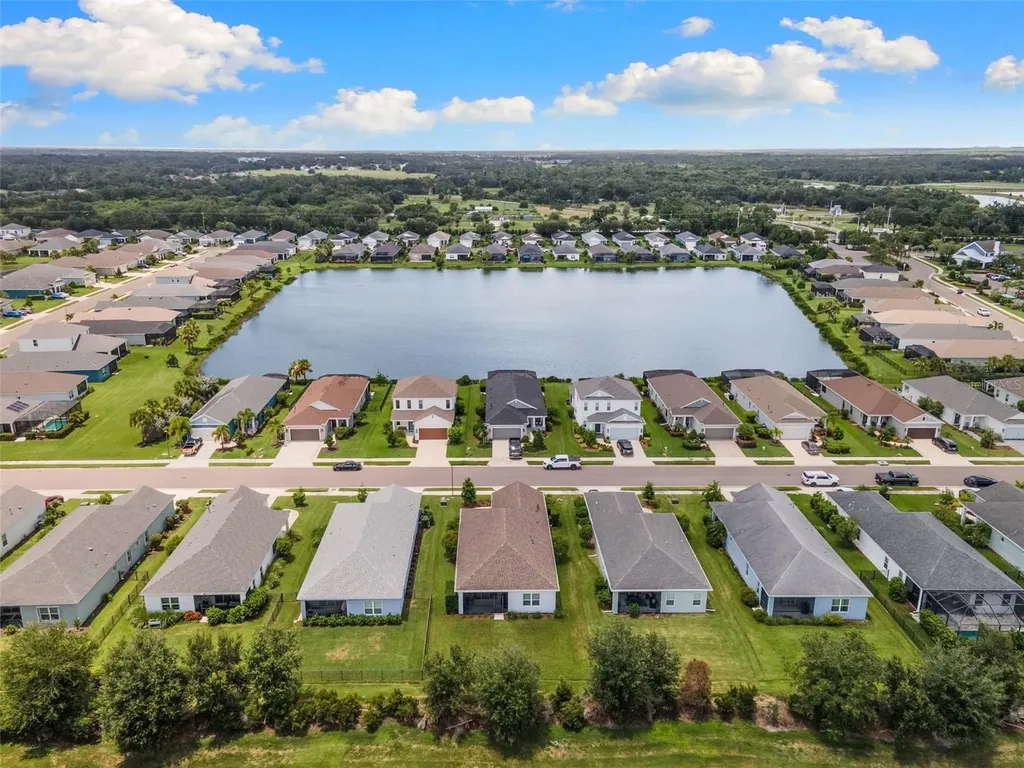 13840 Old Creek Court Parrish FL 34219