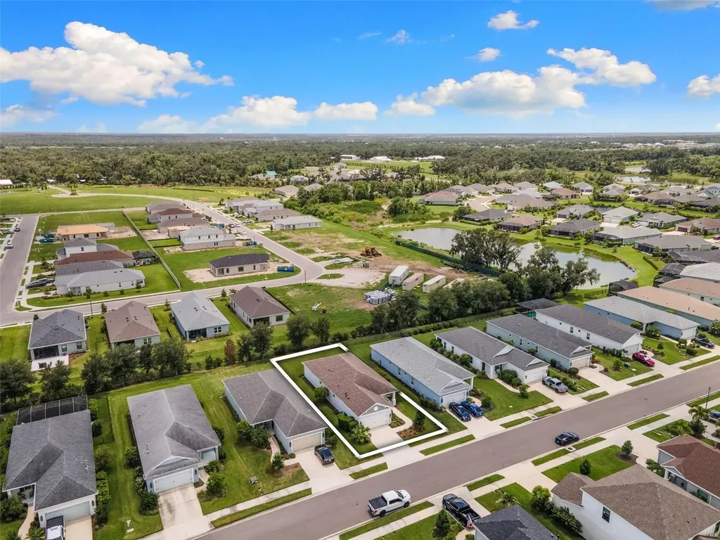 13840 Old Creek Court Parrish FL 34219