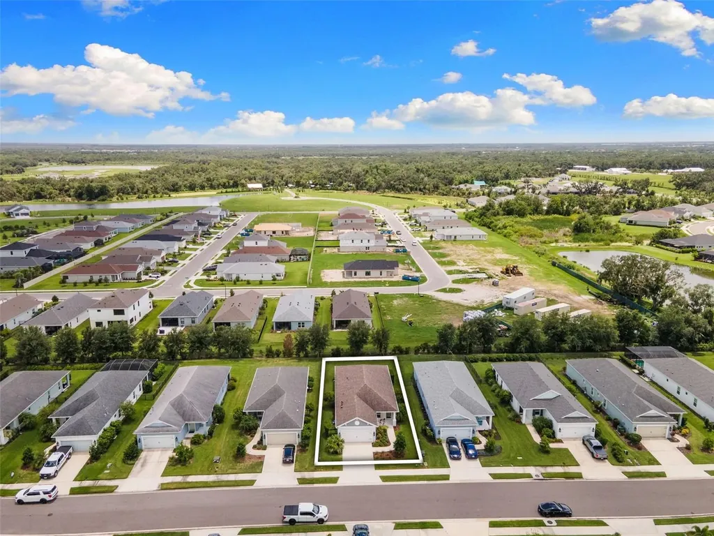 13840 Old Creek Court Parrish FL 34219