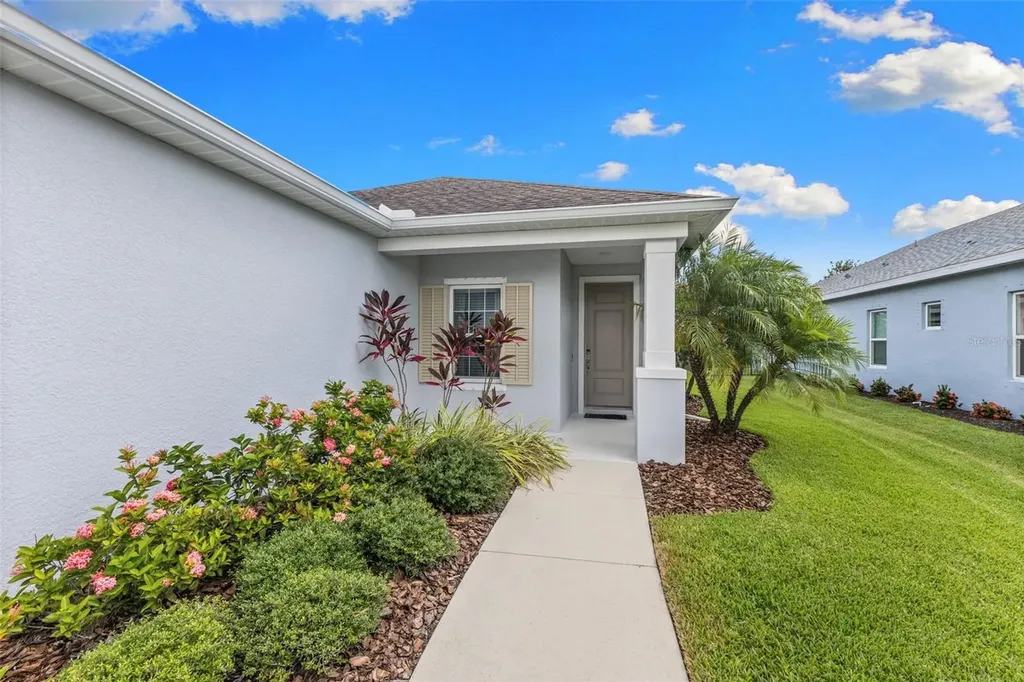 13840 Old Creek Court Parrish FL 34219