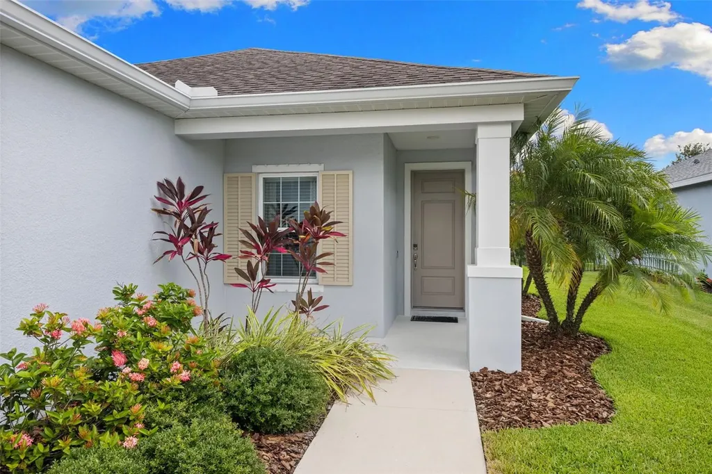 13840 Old Creek Court Parrish FL 34219