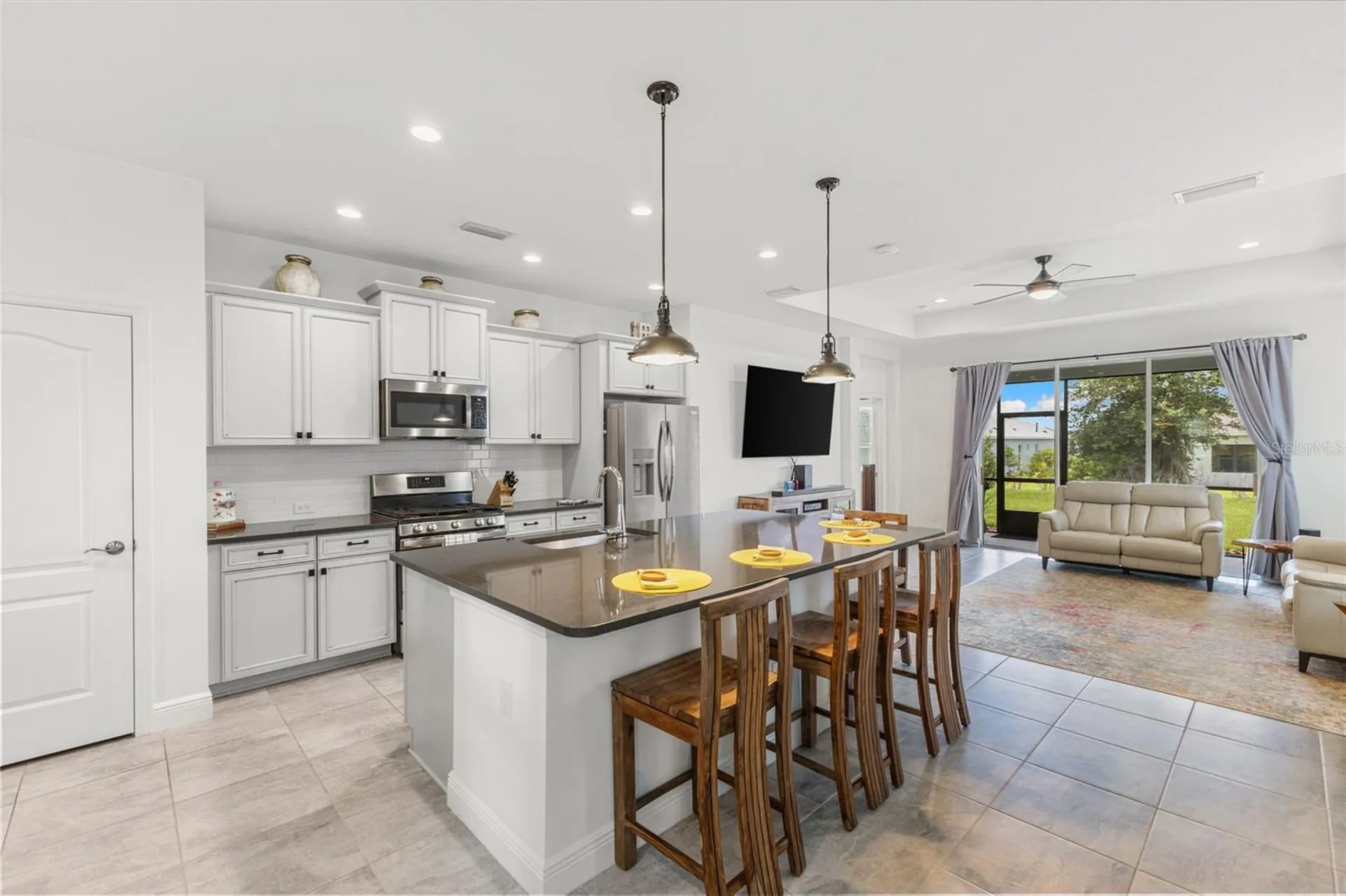 13840 Old Creek Court Parrish FL 34219