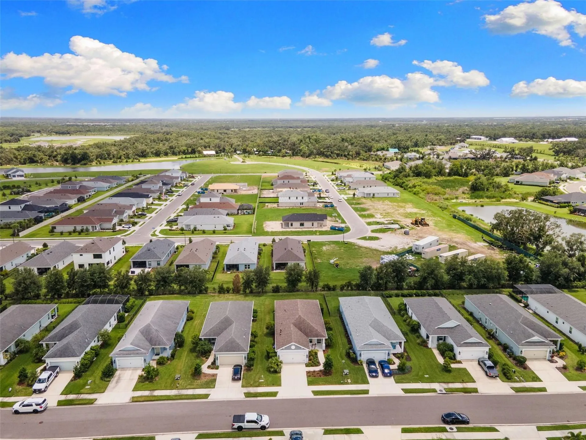 13840 Old Creek Court Parrish FL 34219