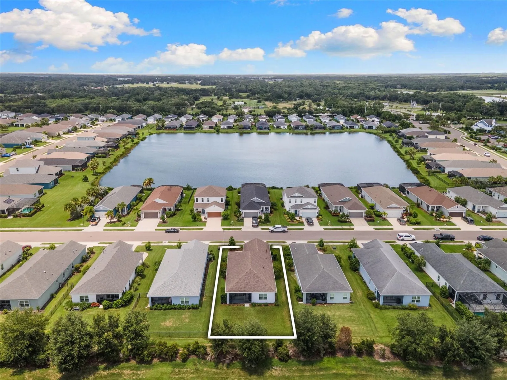 13840 Old Creek Court Parrish FL 34219