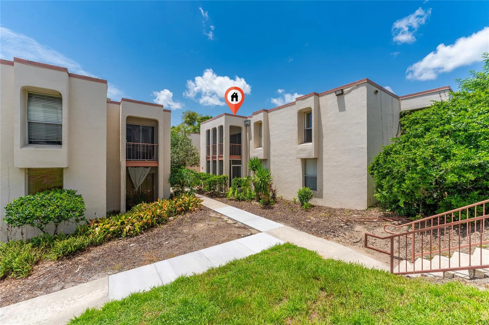 510 Orange Drive Altamonte Springs FL 32701