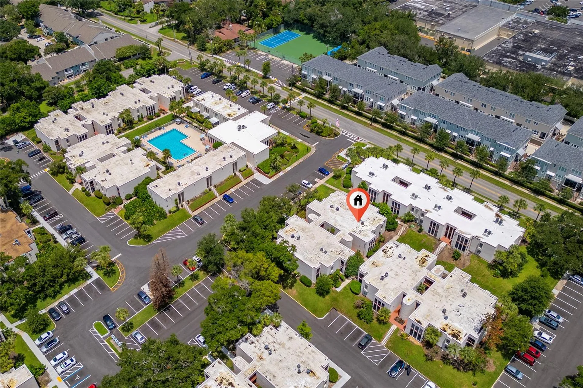 510 Orange Drive Altamonte Springs FL 32701