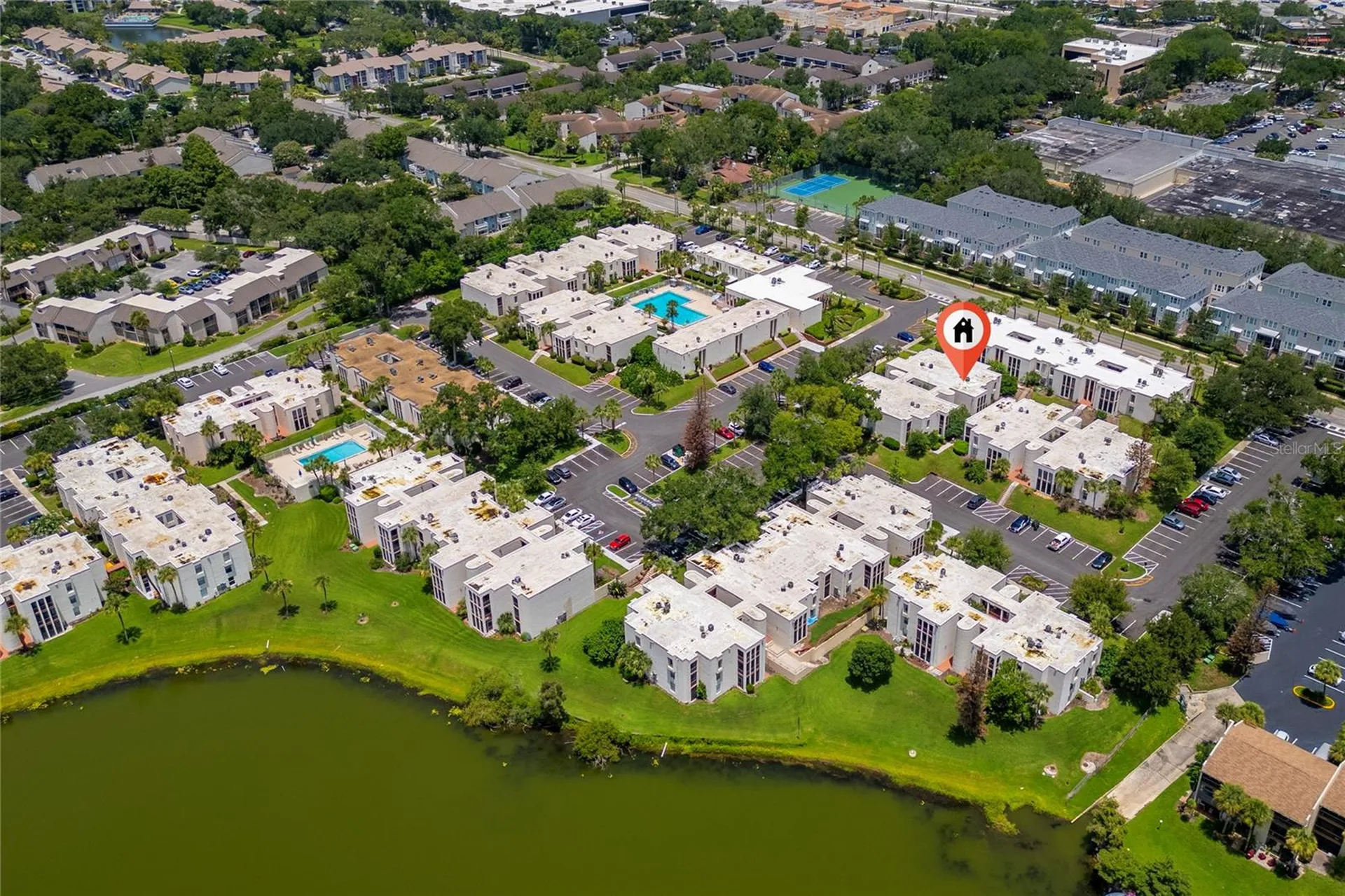 510 Orange Drive Altamonte Springs FL 32701