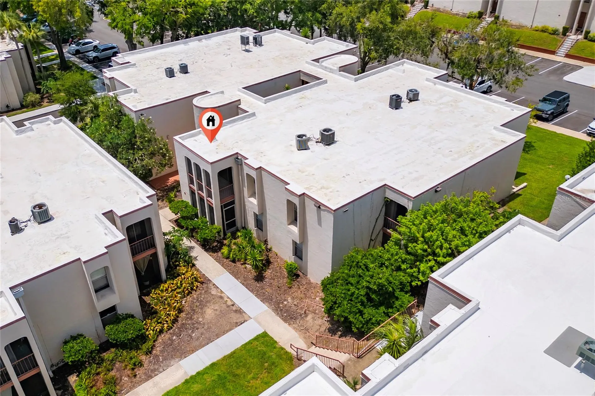510 Orange Drive Altamonte Springs FL 32701