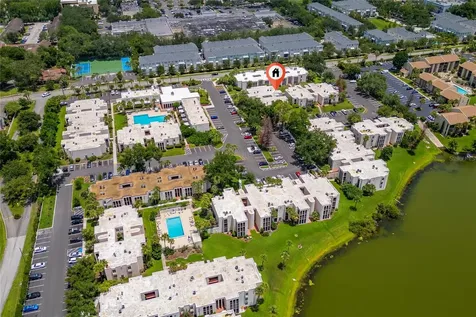 510 Orange Drive Altamonte Springs FL 32701