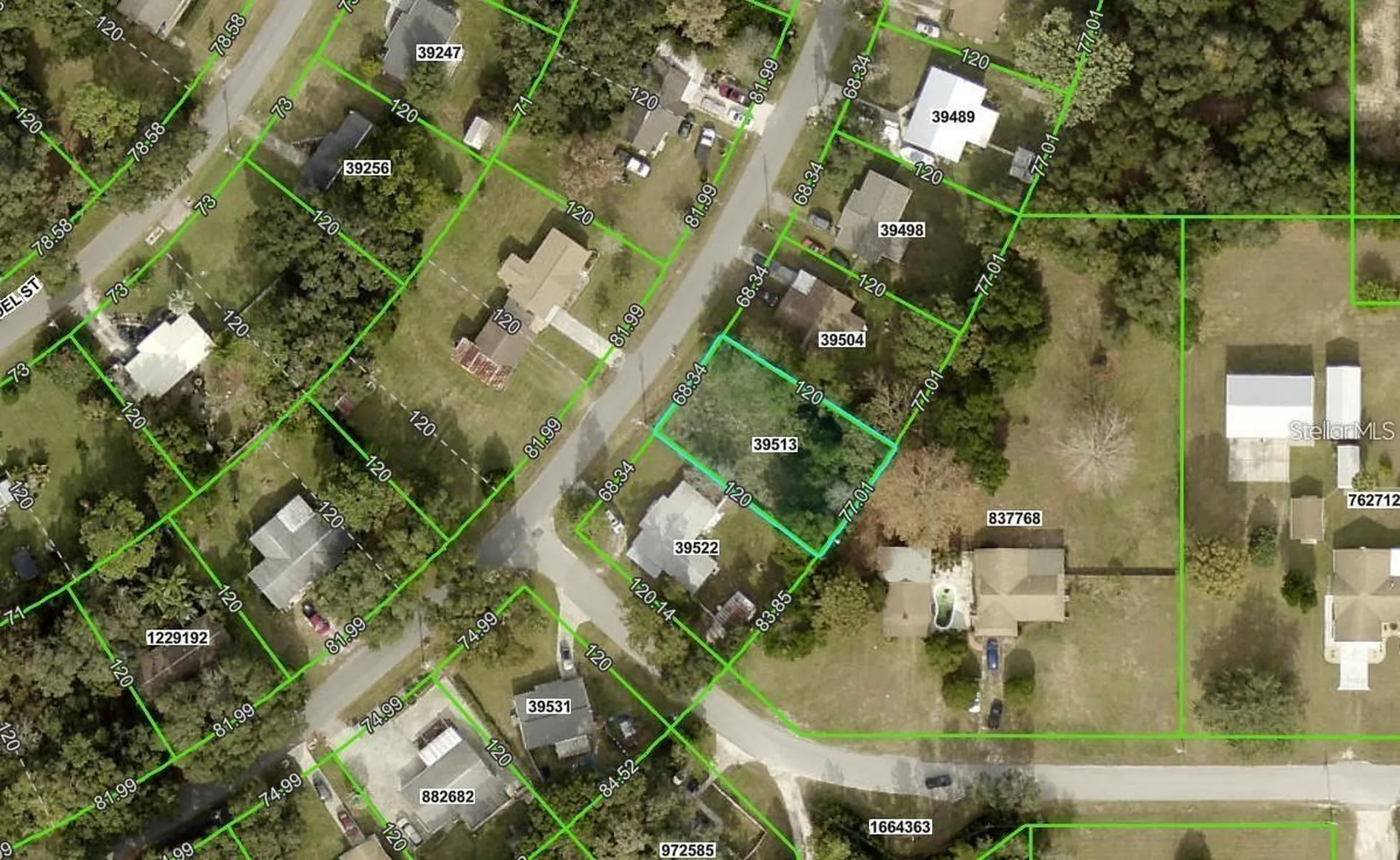 26408 Rolling Acres Drive Brooksville FL 34602