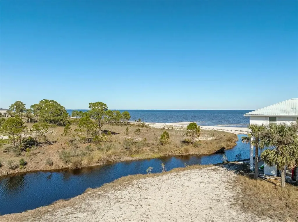 3 Marlin Street Panacea FL 32346
