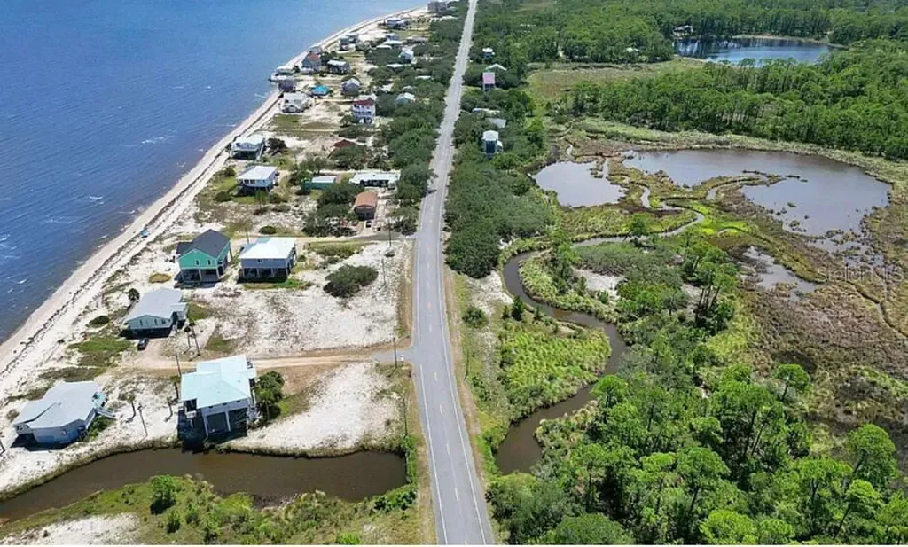 3 Marlin Street Panacea FL 32346