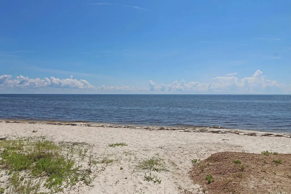 3 Marlin Street Panacea FL 32346