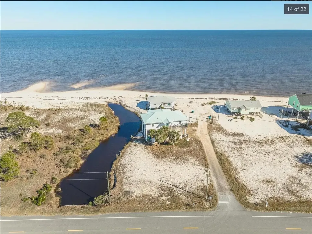 3 Marlin Street Panacea FL 32346