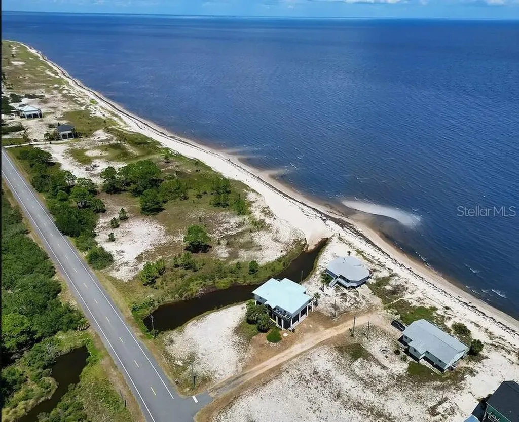 3 Marlin Street Panacea FL 32346