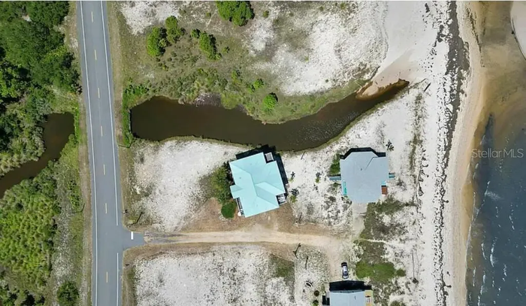 3 Marlin Street Panacea FL 32346