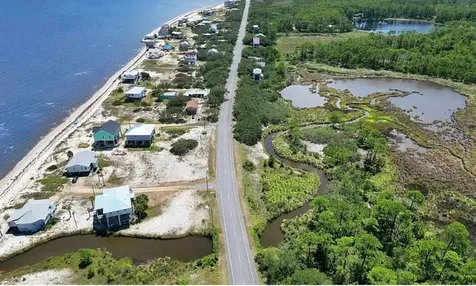 3 Marlin Street Panacea FL 32346