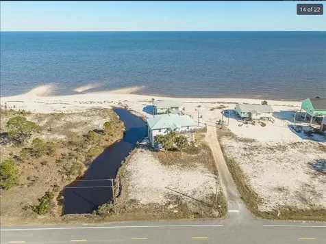 3 Marlin Street Panacea FL 32346