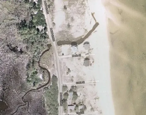 3 Marlin Street Panacea FL 32346