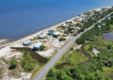 3 Marlin Street Panacea FL 32346
