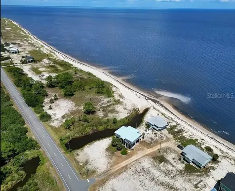 3 Marlin Street Panacea FL 32346