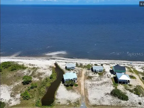 3 Marlin Street Panacea FL 32346