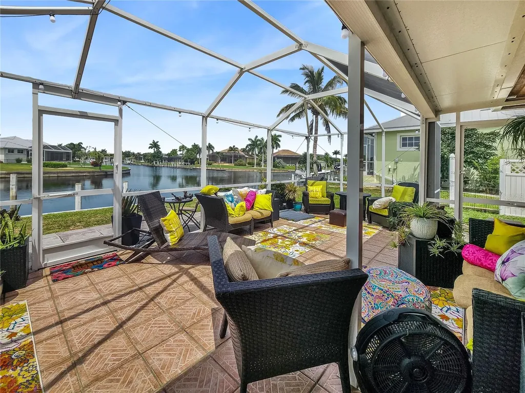 270 Belaire Court Punta Gorda FL 33950