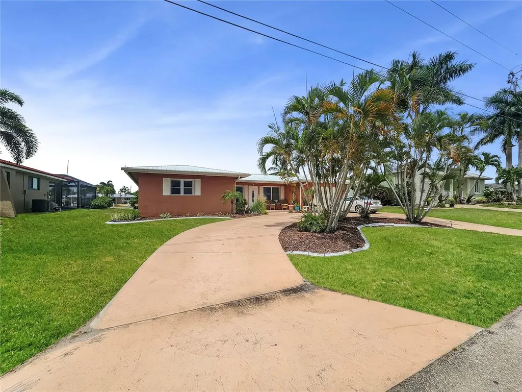 270 Belaire Court Punta Gorda FL 33950