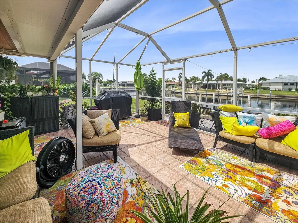 270 Belaire Court Punta Gorda FL 33950