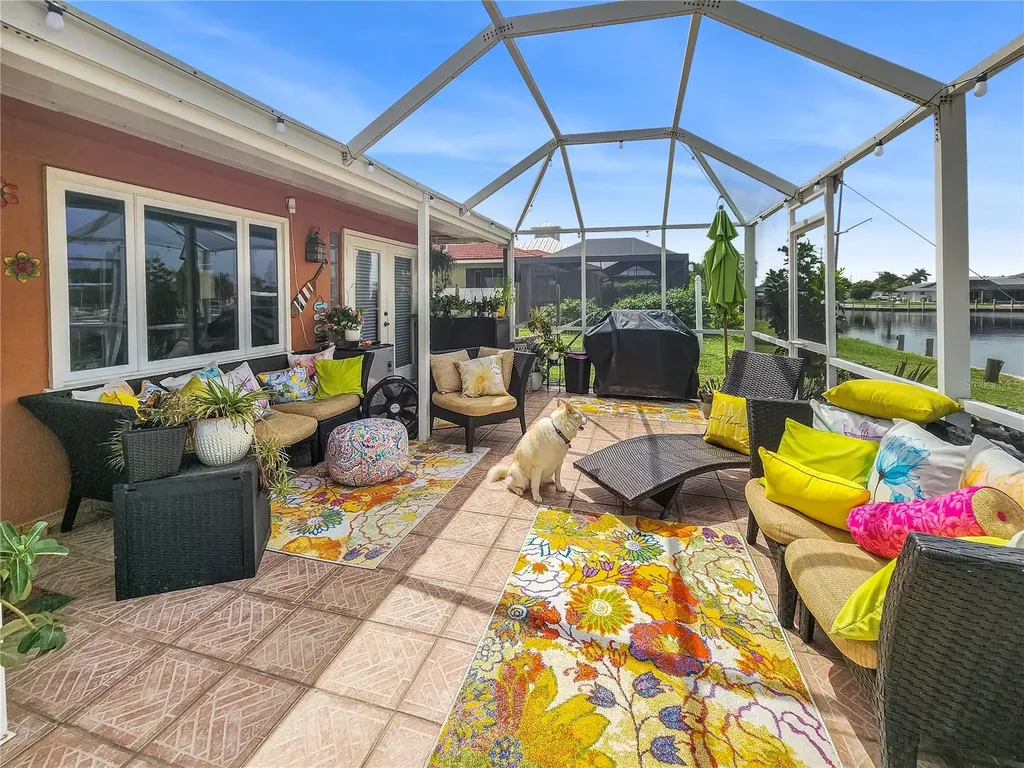 270 Belaire Court Punta Gorda FL 33950
