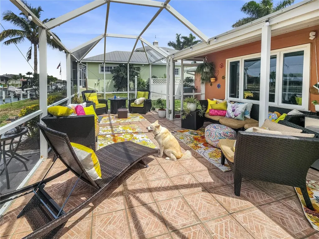 270 Belaire Court Punta Gorda FL 33950