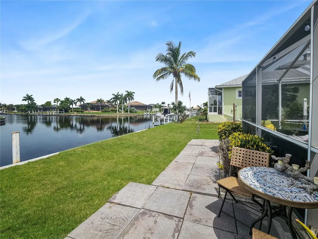 270 Belaire Court Punta Gorda FL 33950