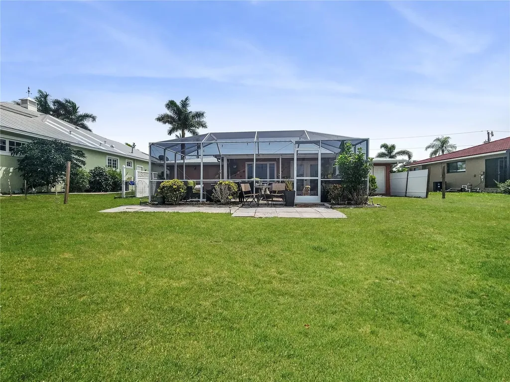 270 Belaire Court Punta Gorda FL 33950
