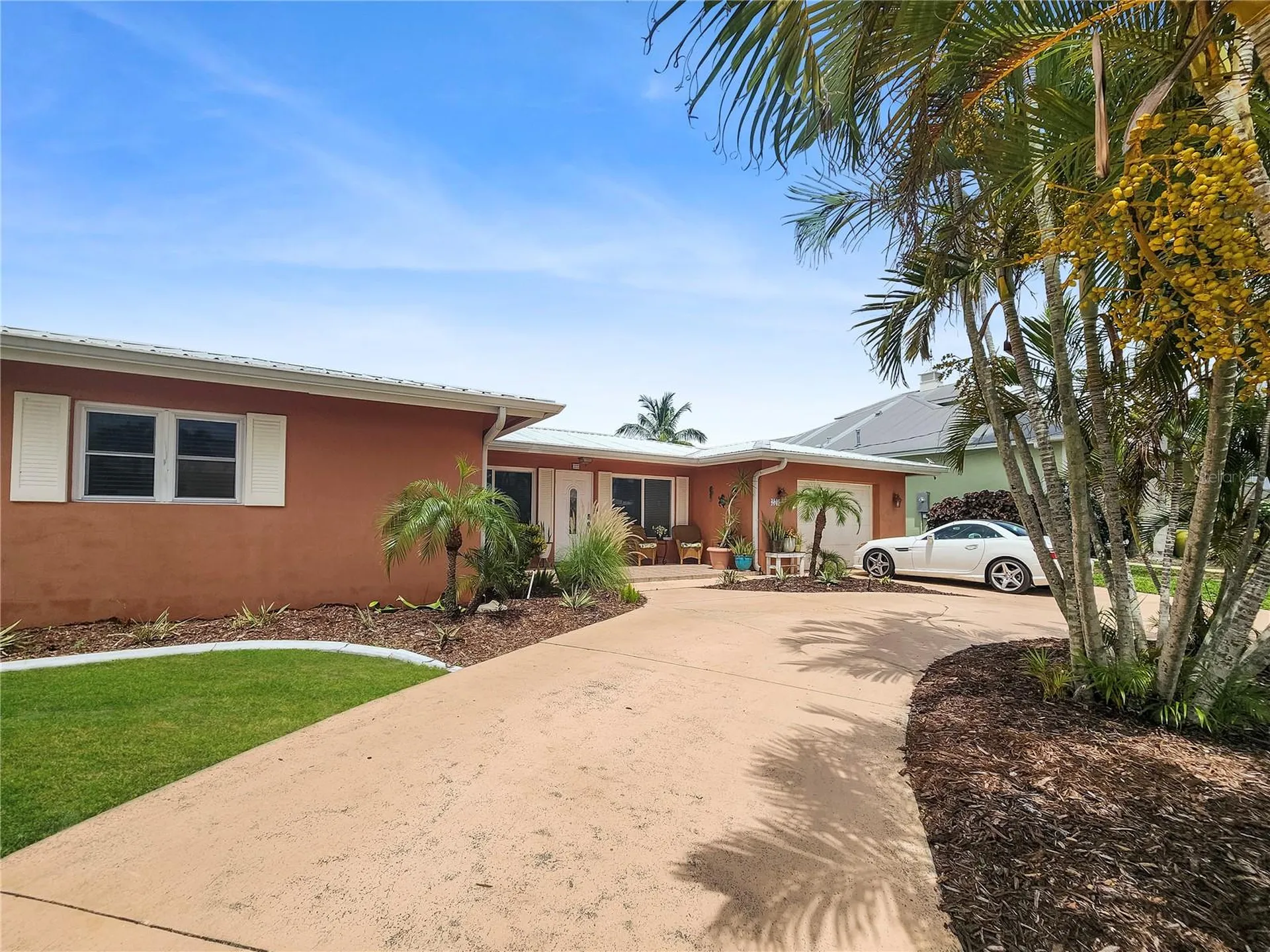 Punta Gorda FL, 270 Belaire Court