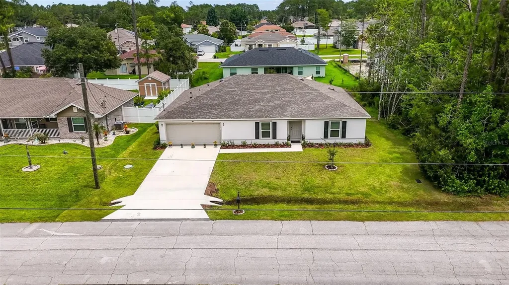 49 Llama Trail Palm Coast FL 32164