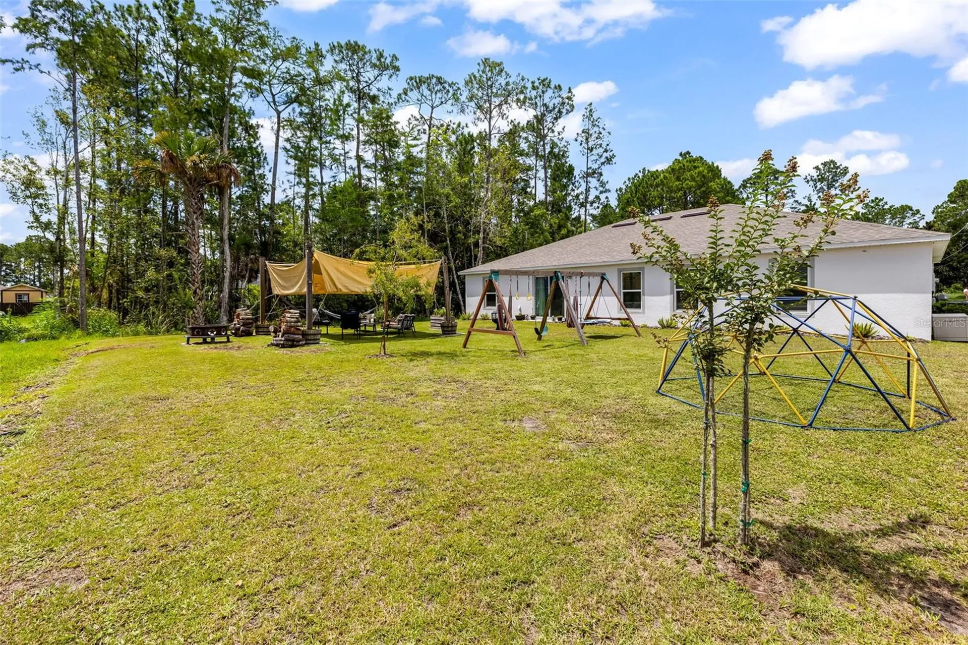 49 Llama Trail Palm Coast FL 32164