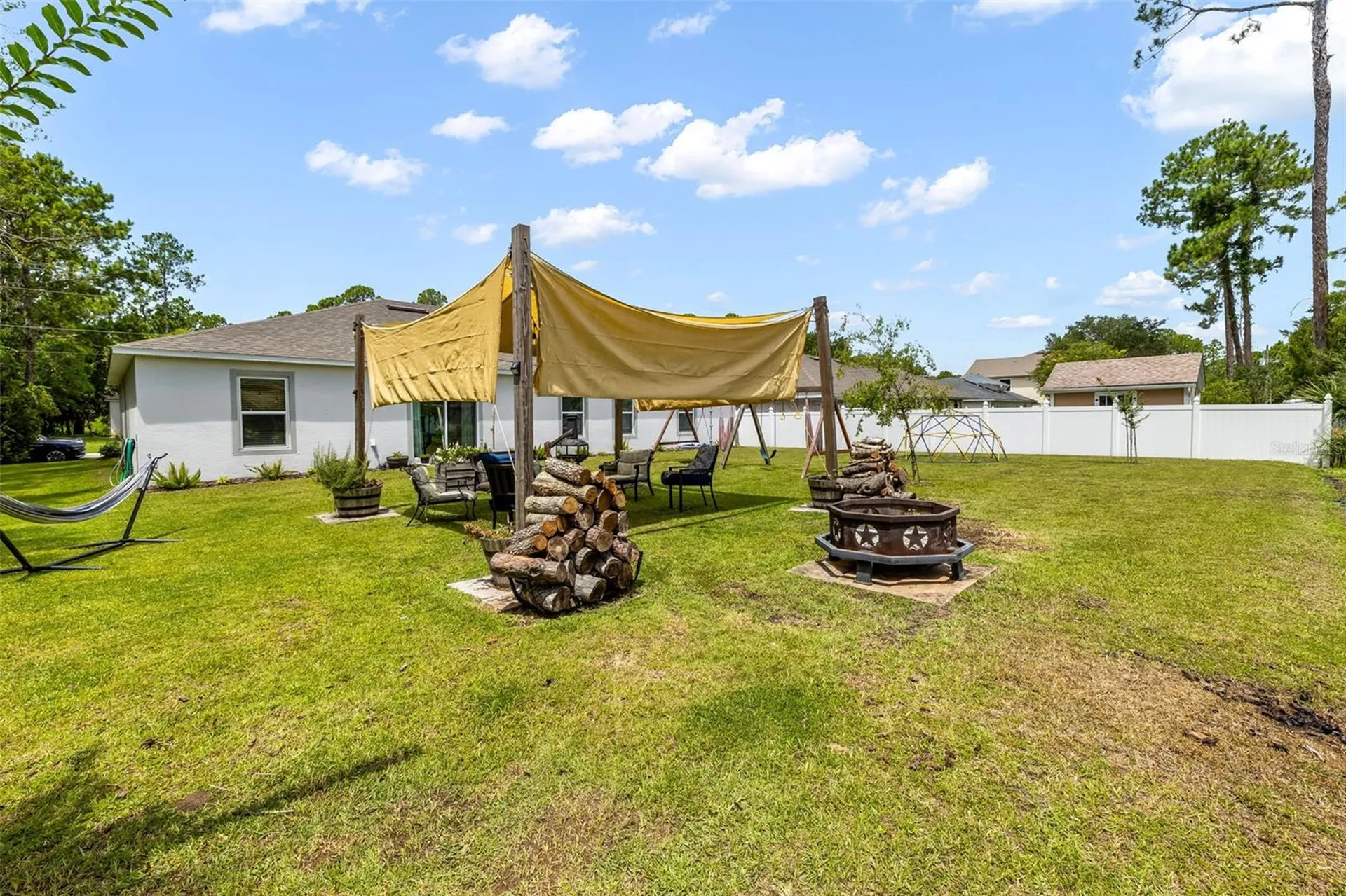 49 Llama Trail Palm Coast FL 32164