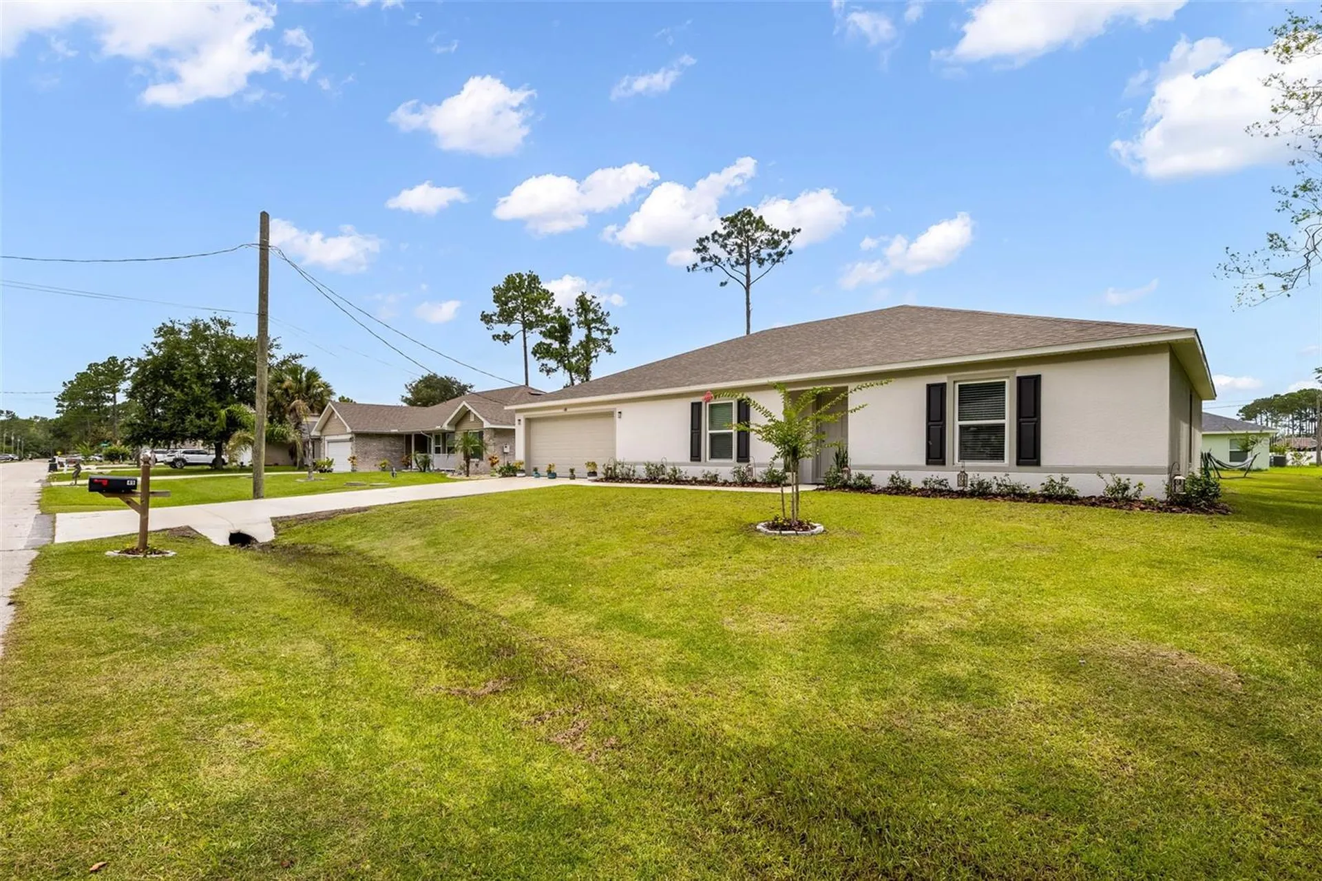 49 Llama Trail Palm Coast FL 32164