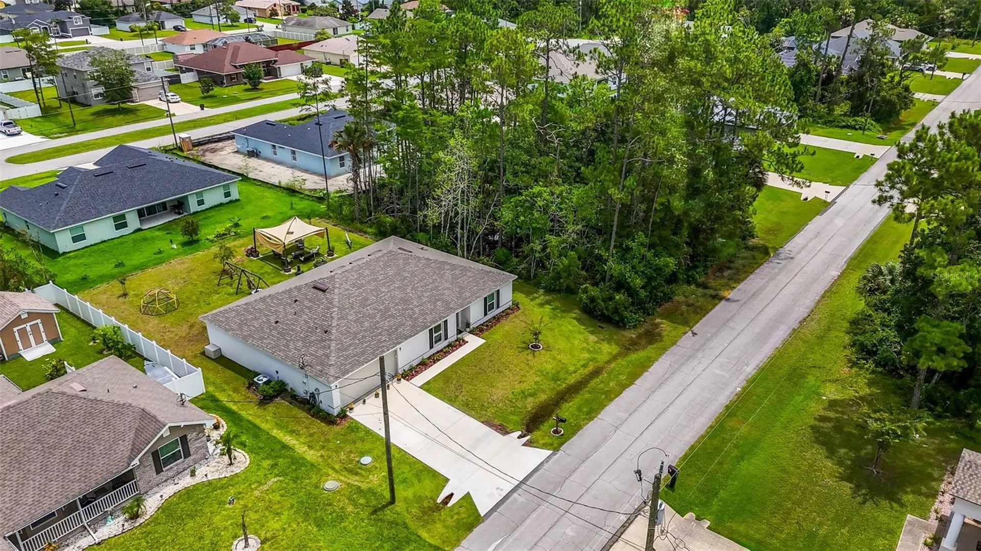 49 Llama Trail Palm Coast FL 32164