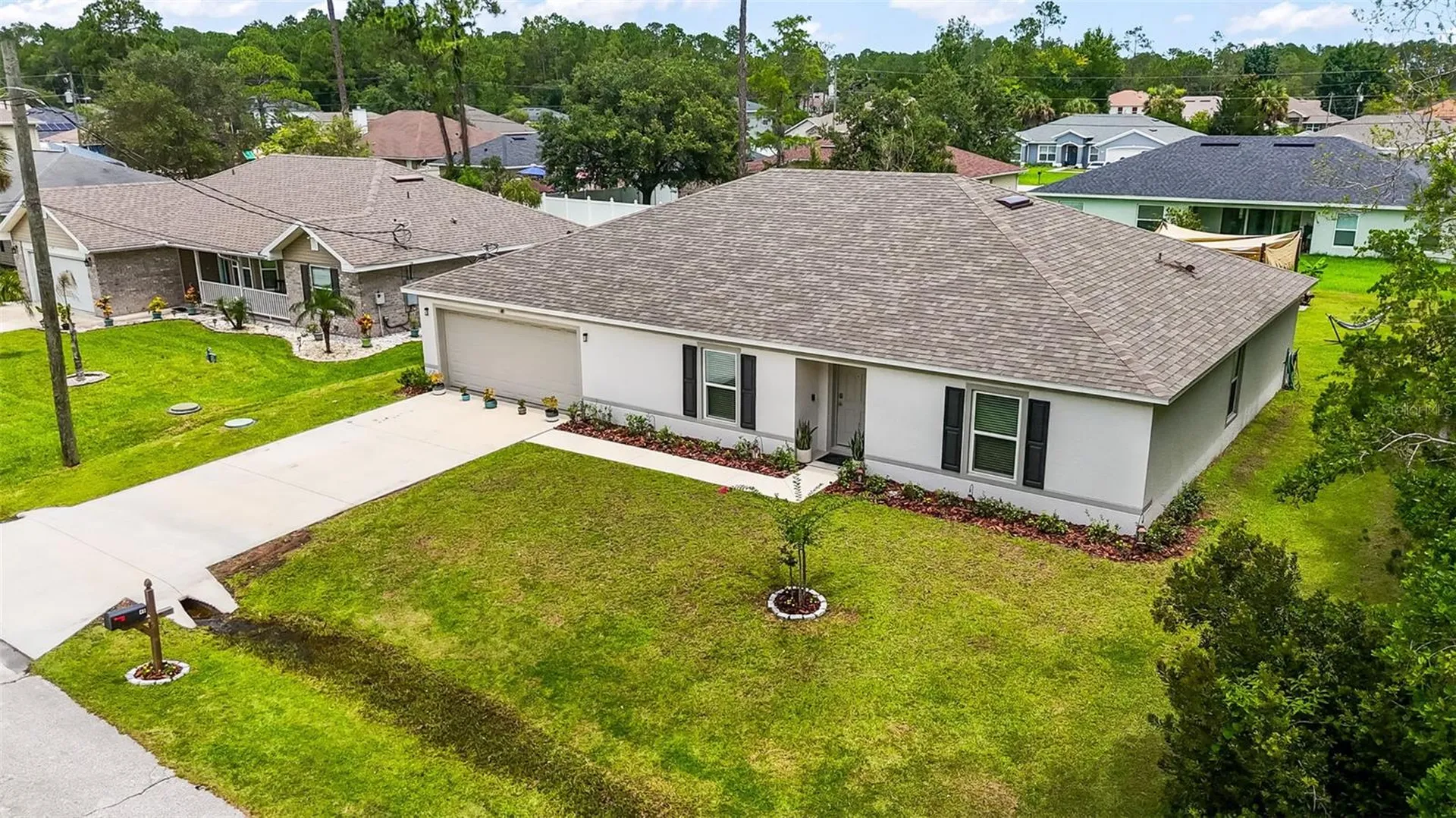 49 Llama Trail Palm Coast FL 32164