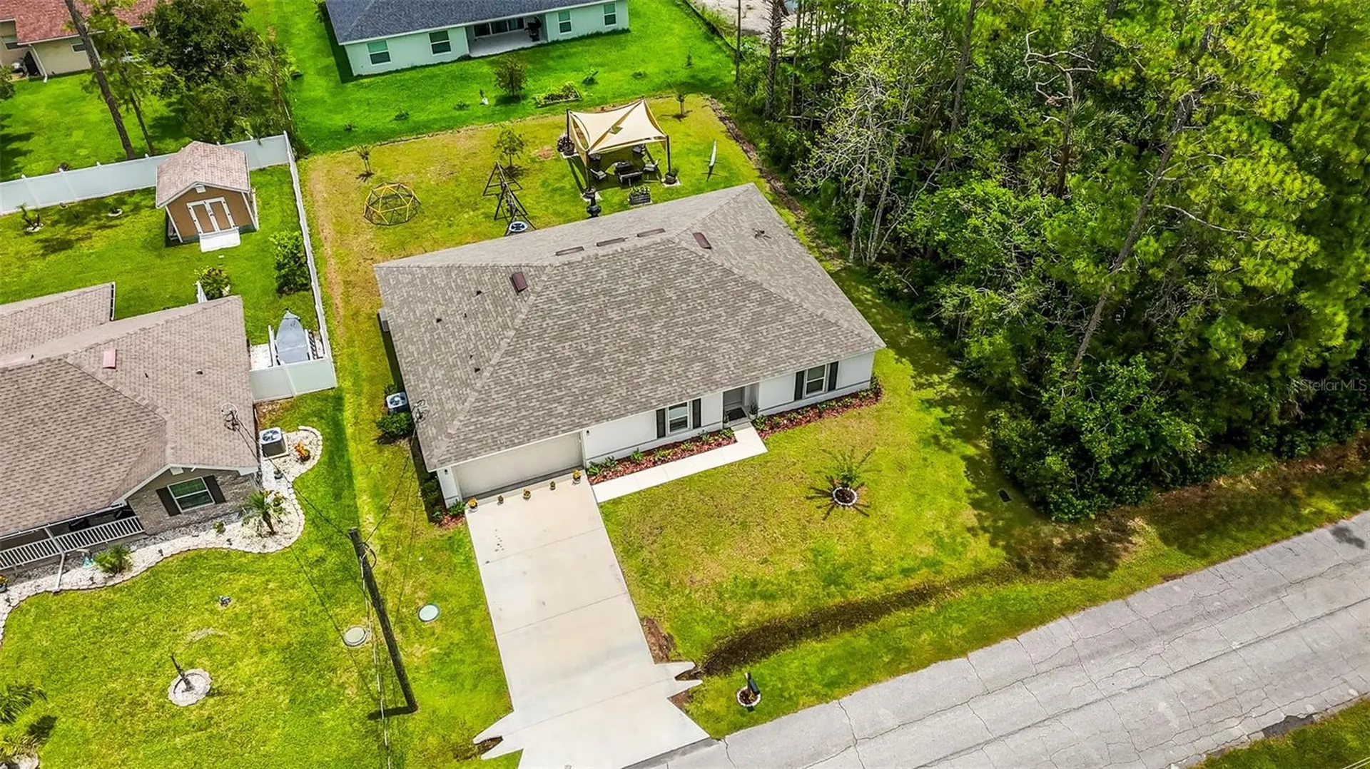 49 Llama Trail Palm Coast FL 32164