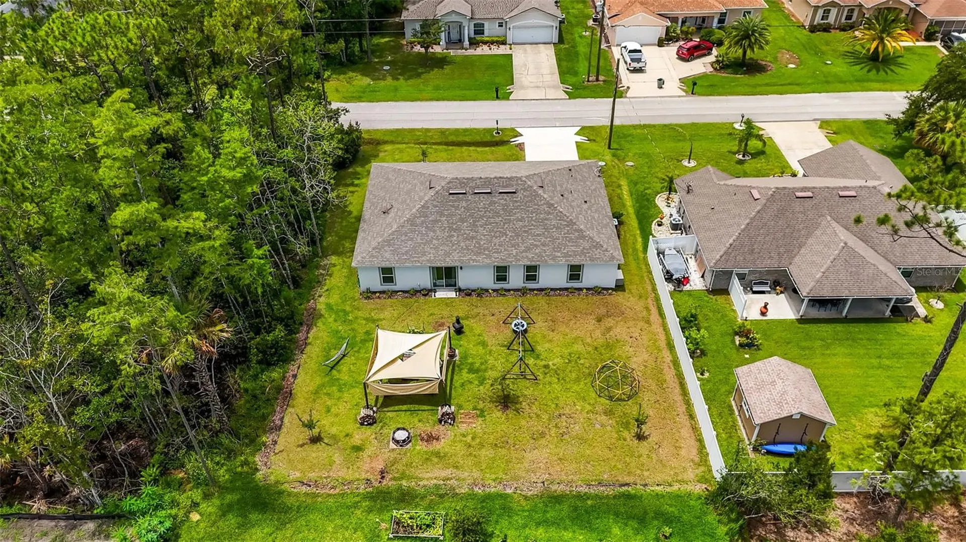 49 Llama Trail Palm Coast FL 32164