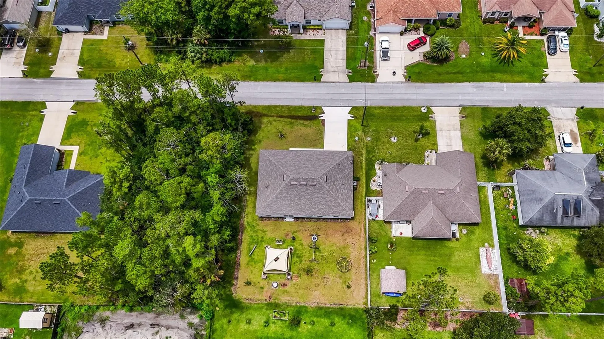 49 Llama Trail Palm Coast FL 32164