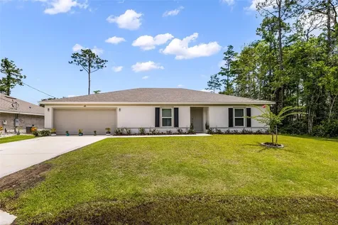 49 Llama Trail Palm Coast FL 32164