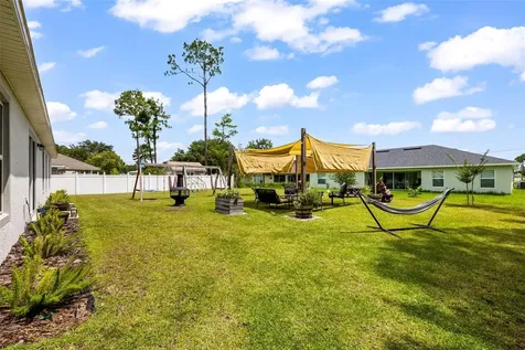 49 Llama Trail Palm Coast FL 32164