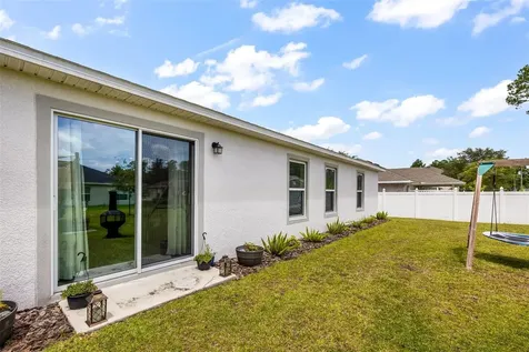 49 Llama Trail Palm Coast FL 32164