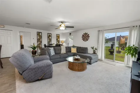 49 Llama Trail Palm Coast FL 32164
